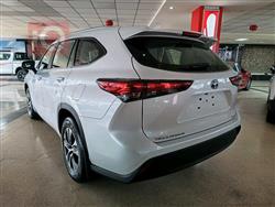 تۆیۆتا هایلاندەر